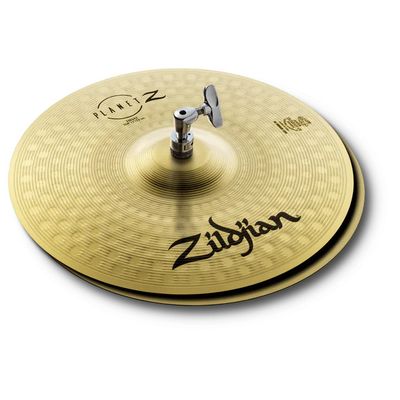 Zildjian Planet Z Complete Cymbal Pack