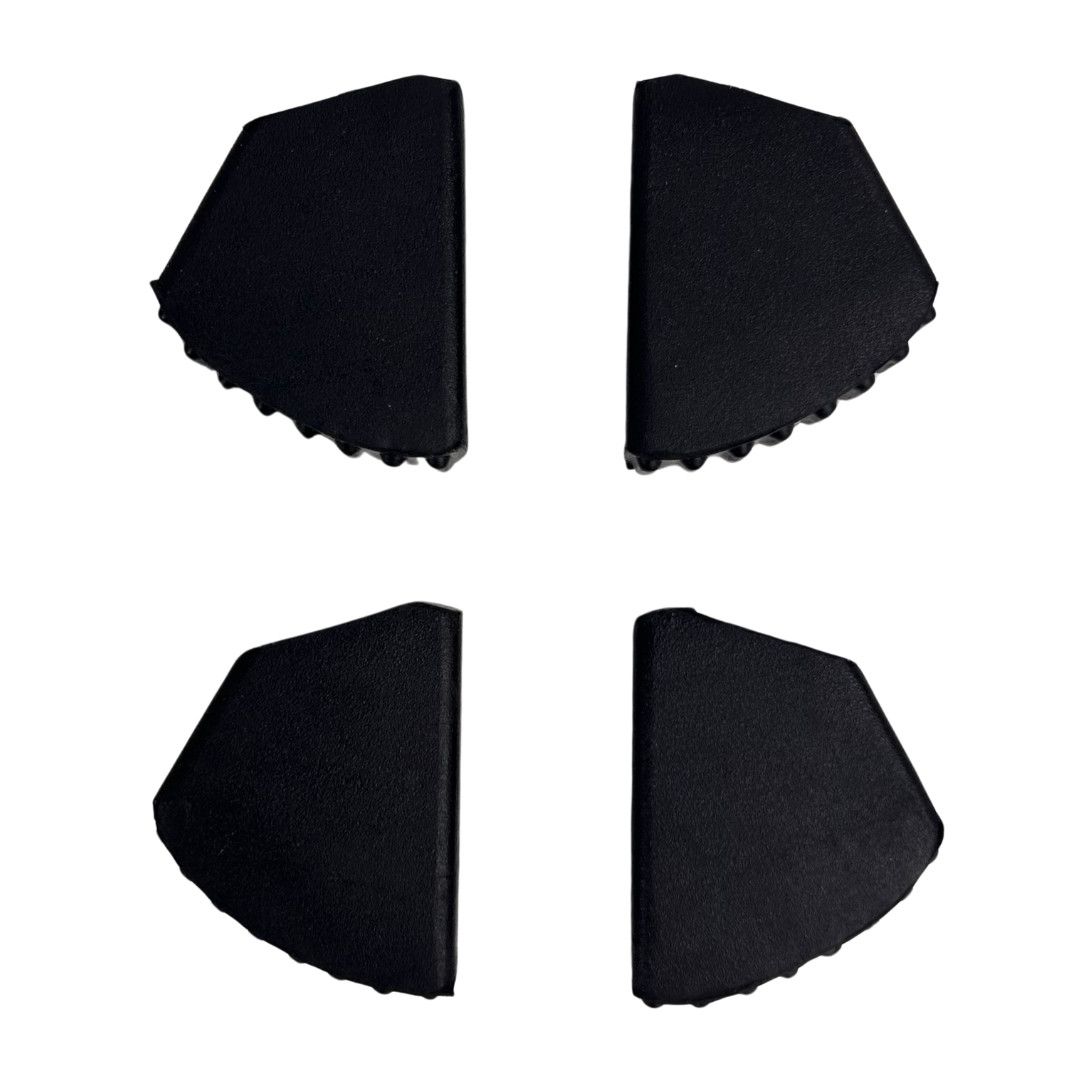 Cannon UPSTL Large Rubber Stand Tips - Package of 4