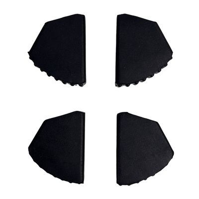 Cannon UPSTL Large Rubber Stand Tips - Package of 4