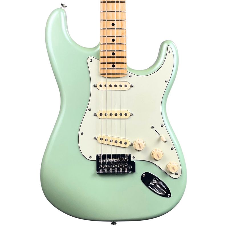 Fender Stratocaster Limited Edition Player Series Surf Pearl (Used)