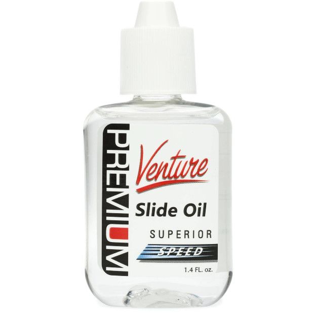 Venture Premium Slide Oil 1.4 fl. oz
