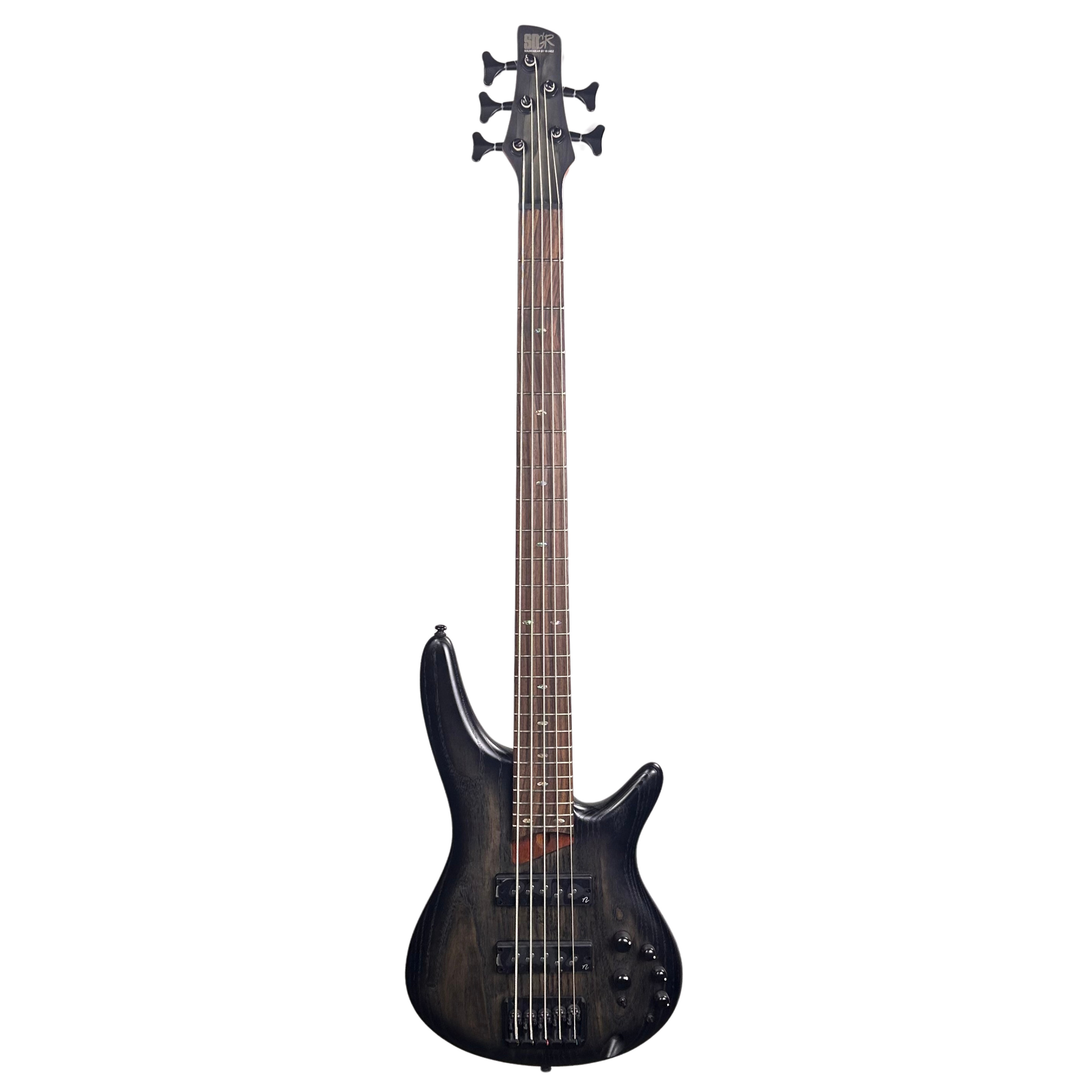 Bass Guitars for Sale | Backwoods Guitar - Backwoods Guitar