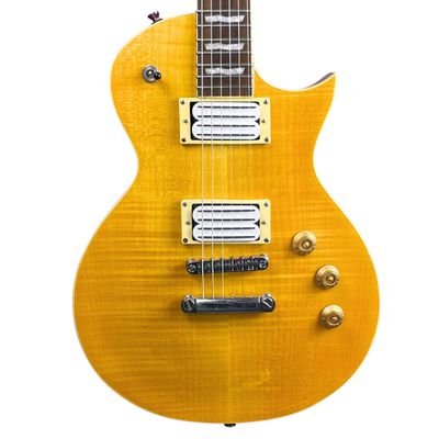 ESP LTD EC-256 FM Vintage Natural (Used)