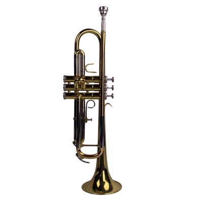 Jupiter JTR700 Standard Series Bb Trumpet (used)