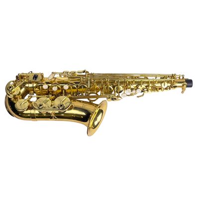 Legato Alto Saxophone w/HSC