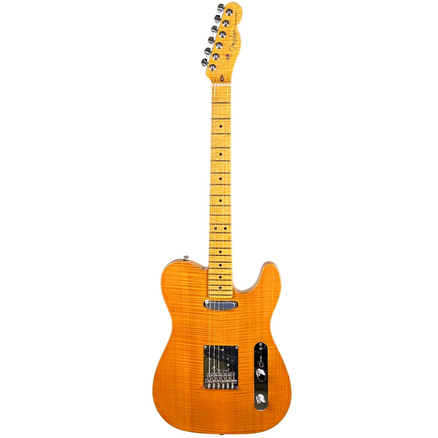 ギター Fender select telecaster Fender Select Telecaster Electric Guitar (2012) – Elderly