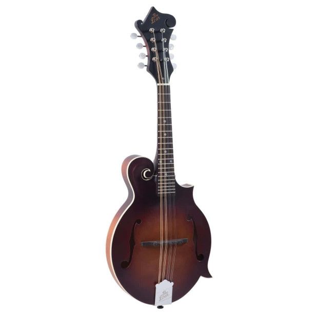 The Loar LM-310 Honey Creek F-Style Mandolin