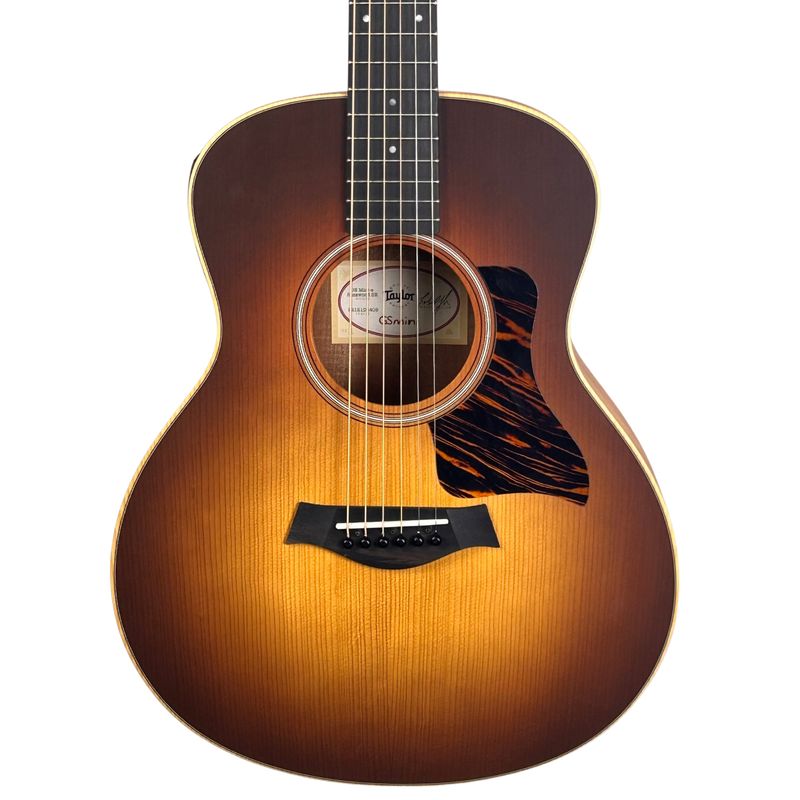 Taylor GS Mini-e Sitka Spruce/Indian Rosewood Acoustic-Electric Sunburst - 4409