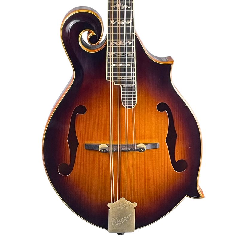 Ibanez F-Style Mandolin 1970s (used)