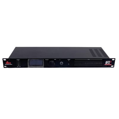 DBX AFS2 Advanced Feedback Suppression Processor (Used)