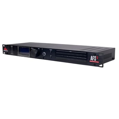 DBX AFS2 Advanced Feedback Suppression Processor (Used)