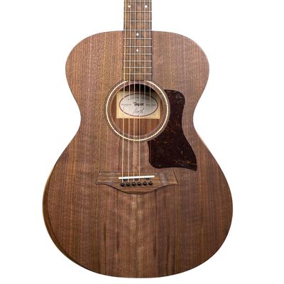 Taylor Academy 22e Grand Concert Layered Walnut Acoustic-Electric - 5099
