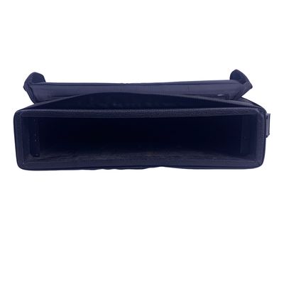 Two Space Rack Mount Case (Used)