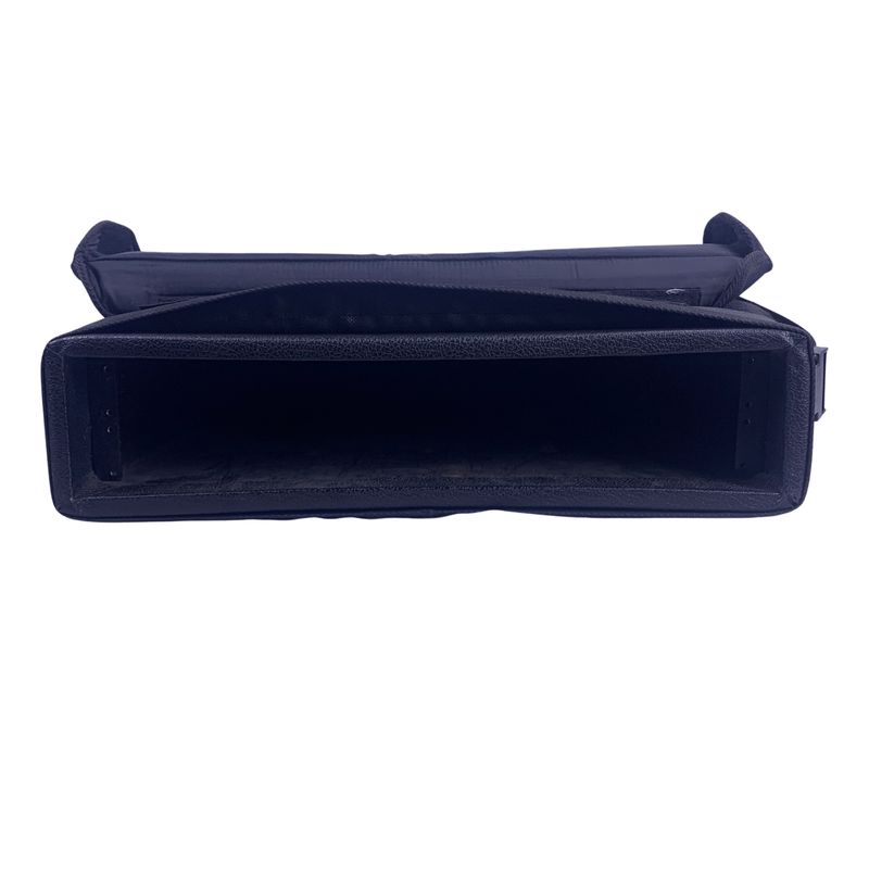 Two Space Rack Mount Case (Used)