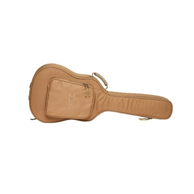 Taylor Structured Gig Bag, Grand Auditorium/Dreadnought