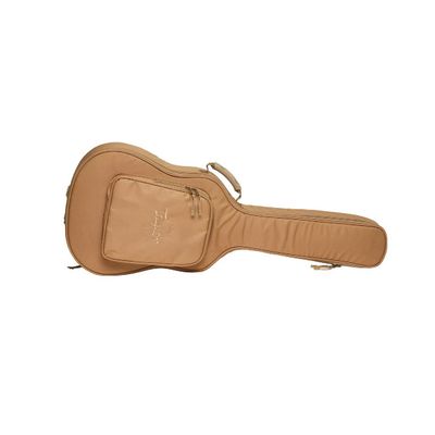 Taylor Structured Gig Bag, Grand Auditorium/Dreadnought