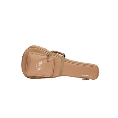 Taylor Structured Gig Bag, GS Mini, Tan