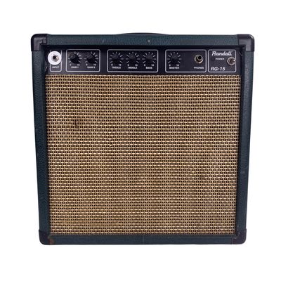 Randall RG15 Electric Amplifier (Used)