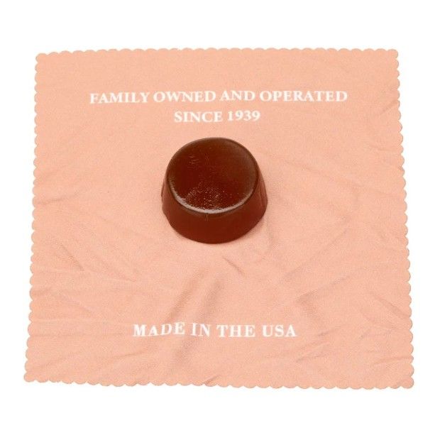 Sherman’s Violin/Viola Rosin Light