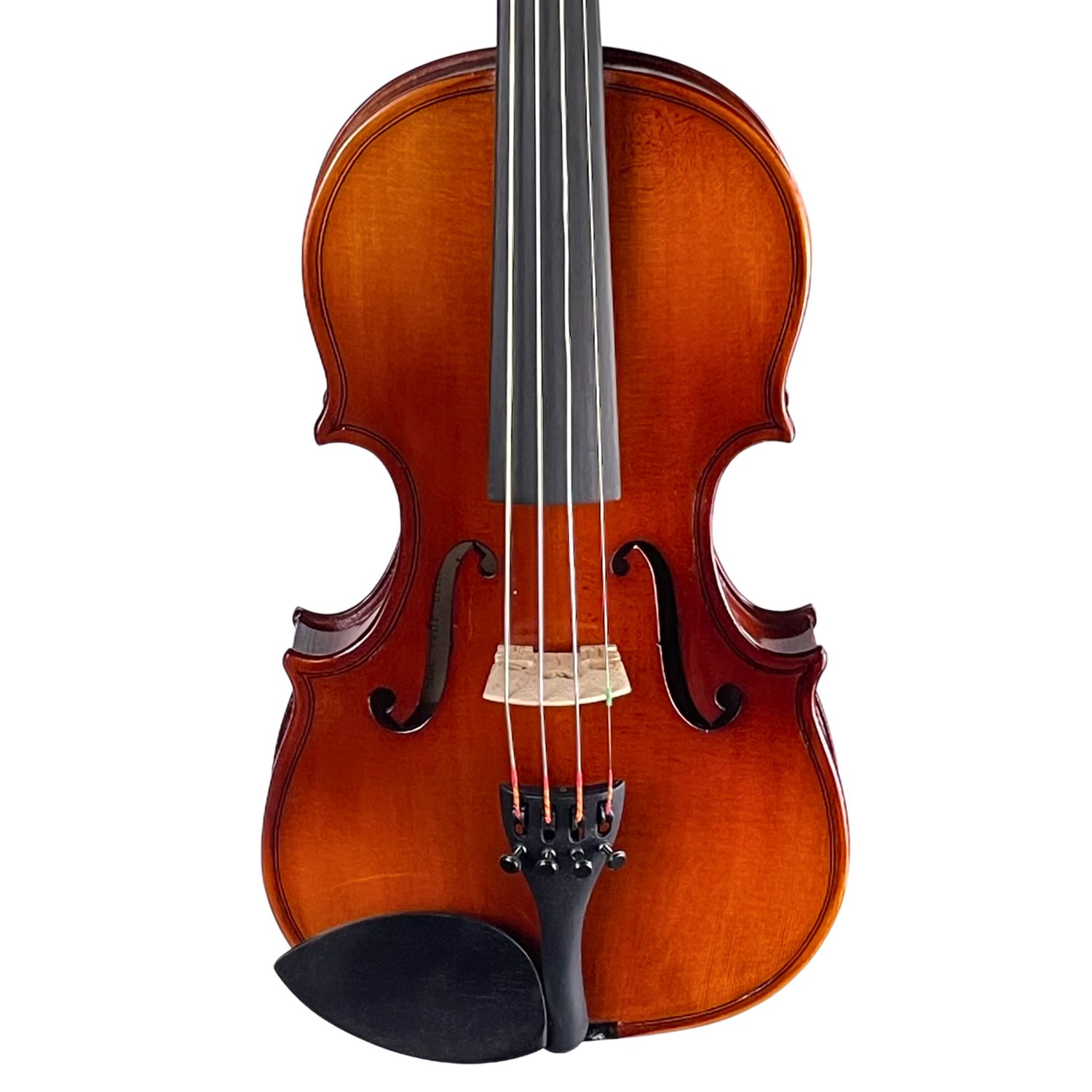 KRUTZ Series 100 Violin 1/4
