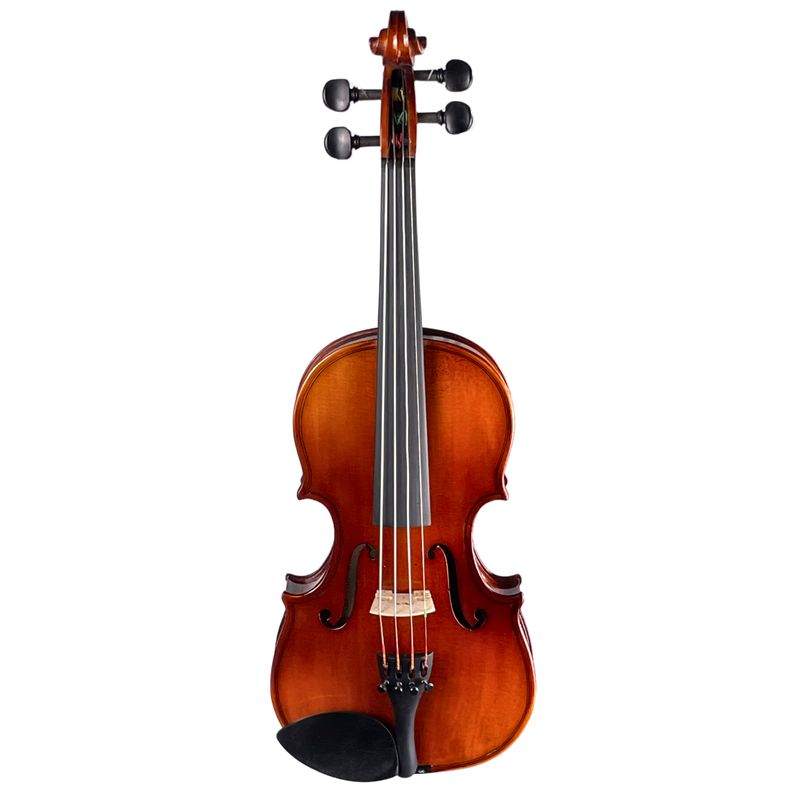 KRUTZ Series 100 Violin 1/4