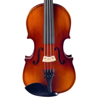 KRUTZ Series 100 Violin 1/2