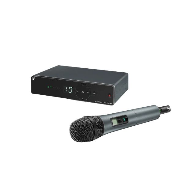 Sennheiser XSW 1-835 Wireless Microphone System