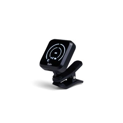 Taylor Digital Tuner, K9, Rechargeable Battery
