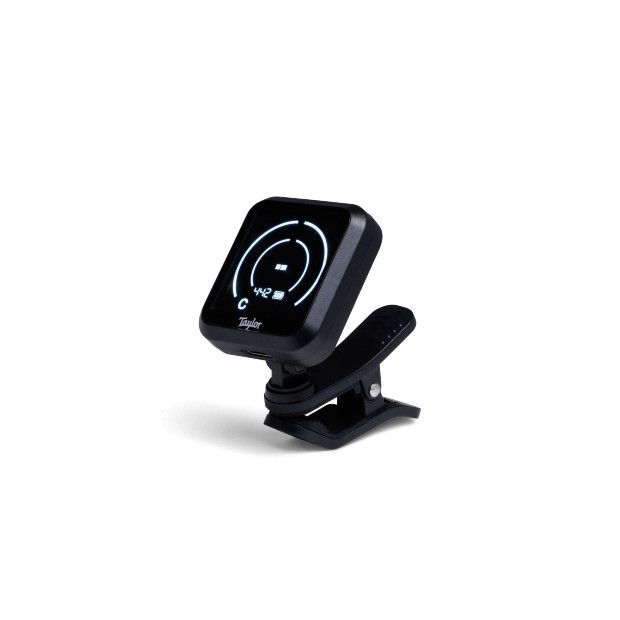 Taylor Digital Tuner, K9, Rechargeable Battery
