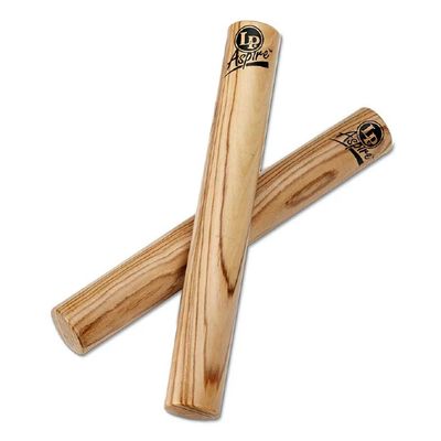 LP Aspire Traditional Claves
