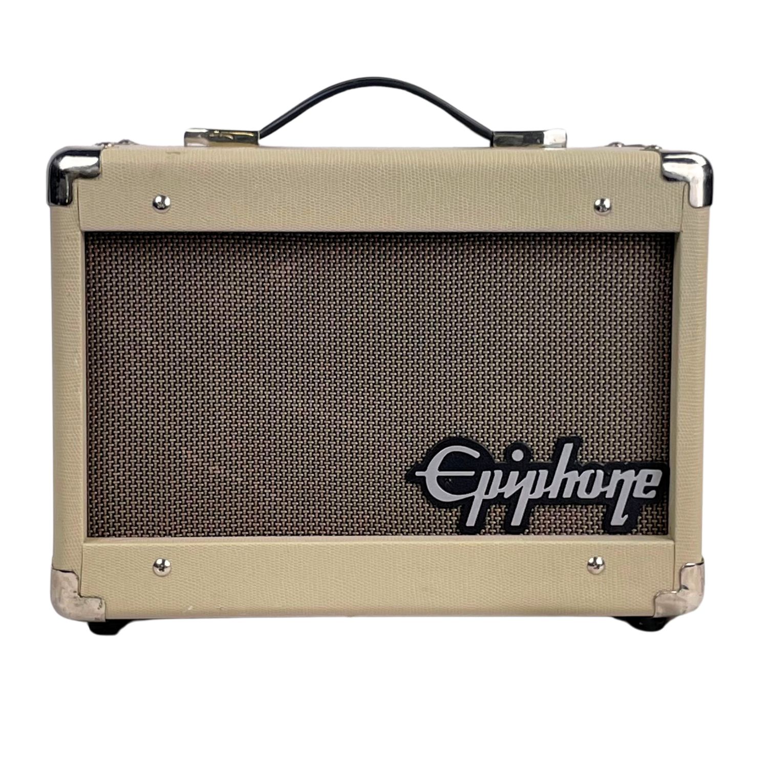Epiphone 15c Acoustic Amp (Used)