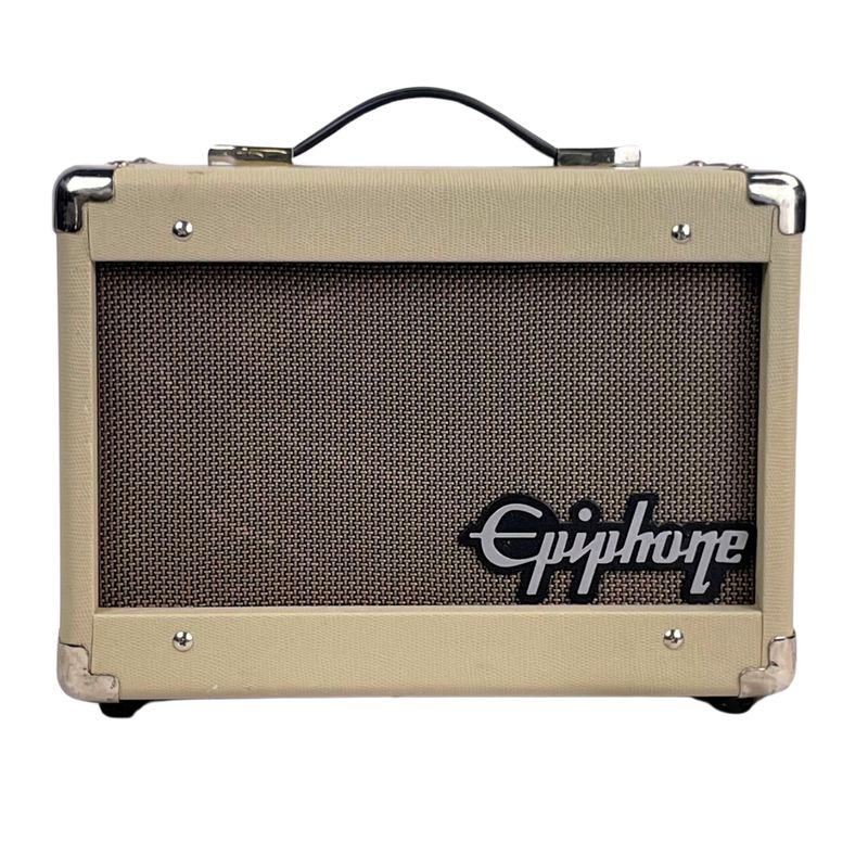 Epiphone 15c Acoustic Amp (Used)