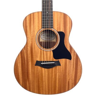 Taylor GS Mini Mahogany Layered Sapele Acoustic - 5179