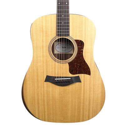 Taylor Academy 10e Dreadnaught Walnut/Spruce Acoustic-Electric - 5058