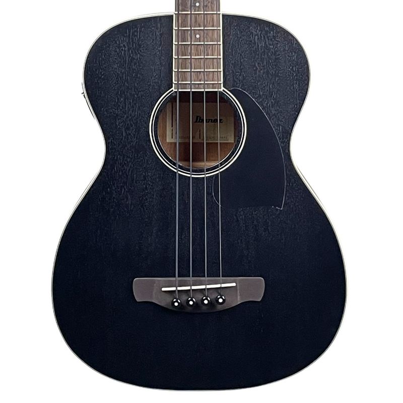 Ibanez PCBE14MH Weathered Black Acoustic Bass