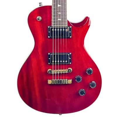 PRS McCarty 594 Single Cut Vintage Cherry (Used)