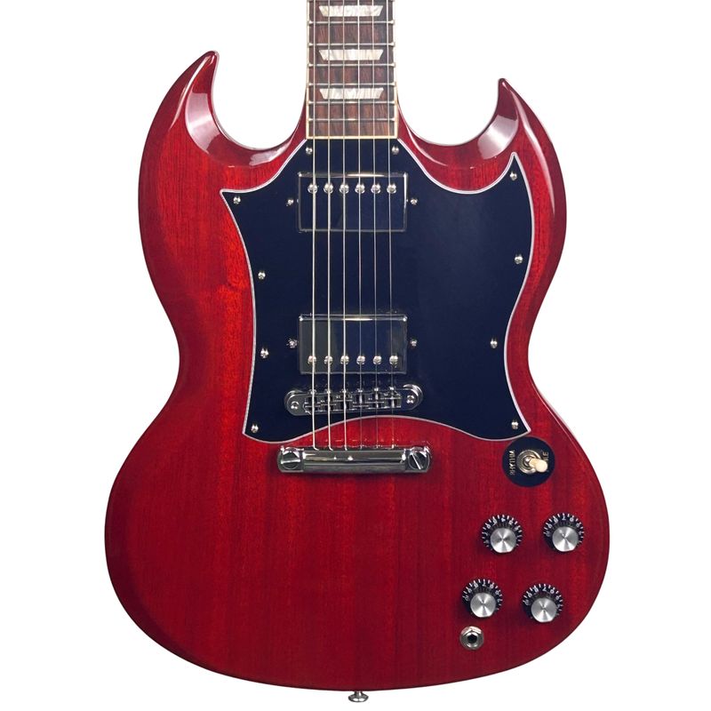 Gibson SG Standard Heritage Cherry 2019 (Used)
