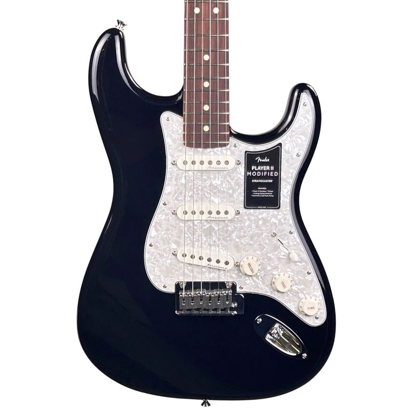 Fender Player II Modified Stratocaster, Rosewood Fingerboard, Dusk