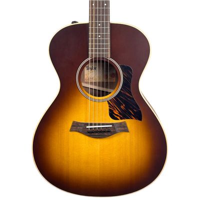 Taylor AD12e-SB Grand Concert Walnut Acoustic-Electric - 3003