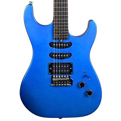 Washburn X-Series X-10 Electric Guitar Blue (used)