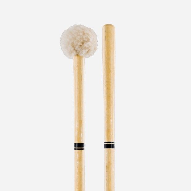 ProMark Performer Series Soft Bass Drum Mallet