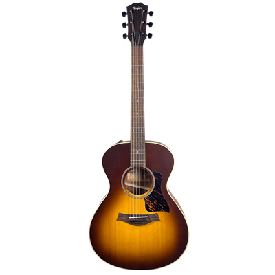 Taylor AD12e-SB Grand Concert Walnut Acoustic-Electric - 3003