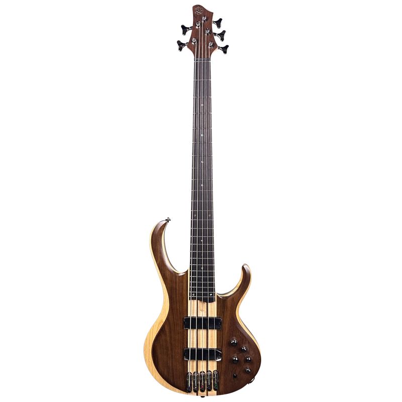 Bass Guitars for Sale | Backwoods Guitar - Backwoods Guitar