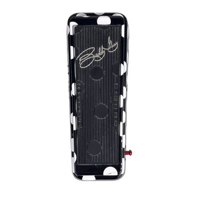 Dunlop BG-95 Buddy Guy Cry Baby WAH (used)