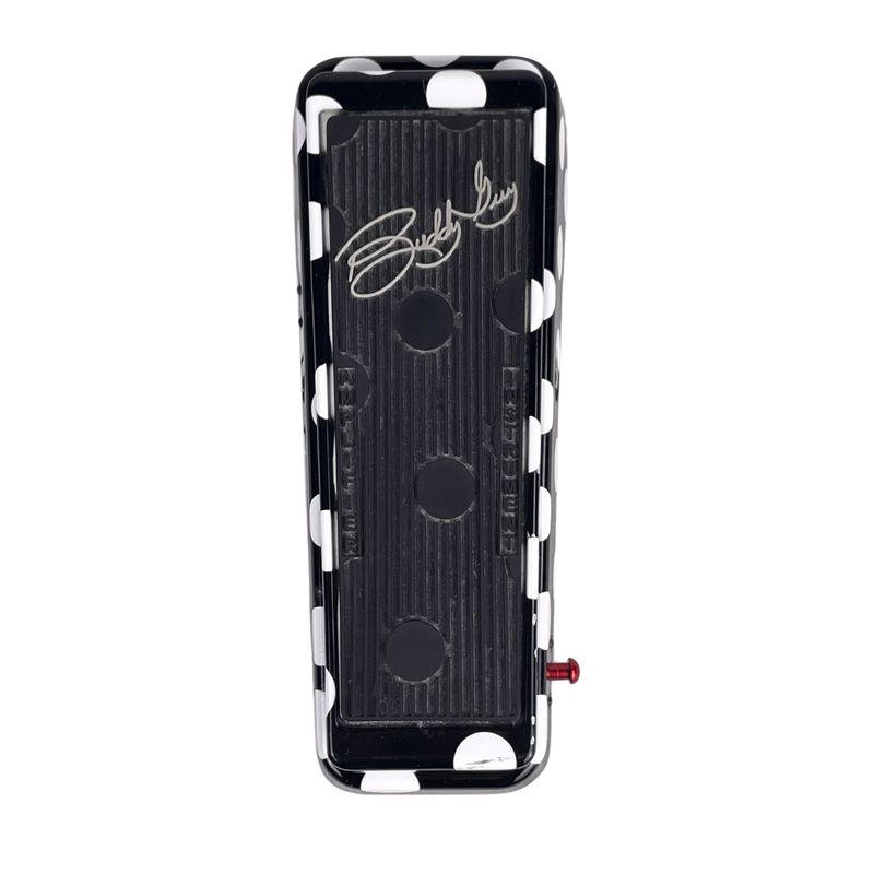 Dunlop BG-95 Buddy Guy Cry Baby WAH (used)