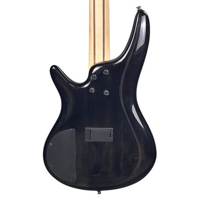 Ibanez SR Standard SR400EPBDX 4-String Bass Tropical Seafloor Burst