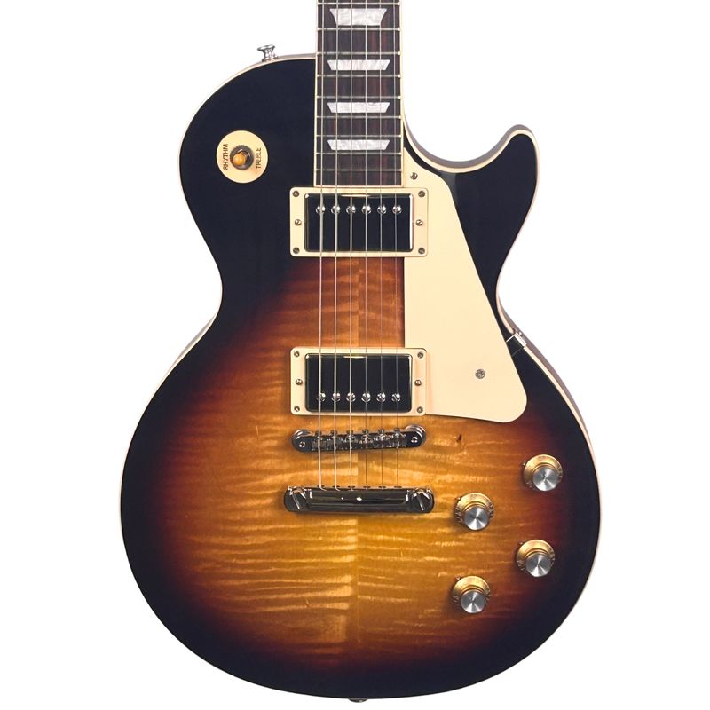 Gibson Les Paul Standard '60s Bourbon Burst 2022 W/HSC (Used)