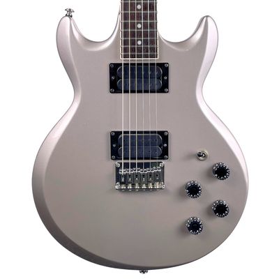 Ibanez AX-120 SG-Style Electric Guitar Grey (Used)