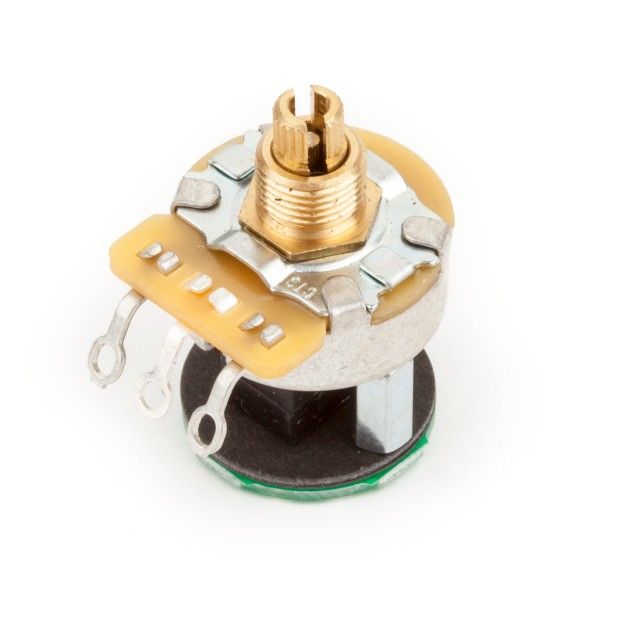 Fender 500K S-1™ Switch, Split Shaft