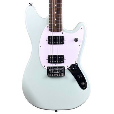 Squier Sonic Mustang Seafoam Green 2020 (Used)